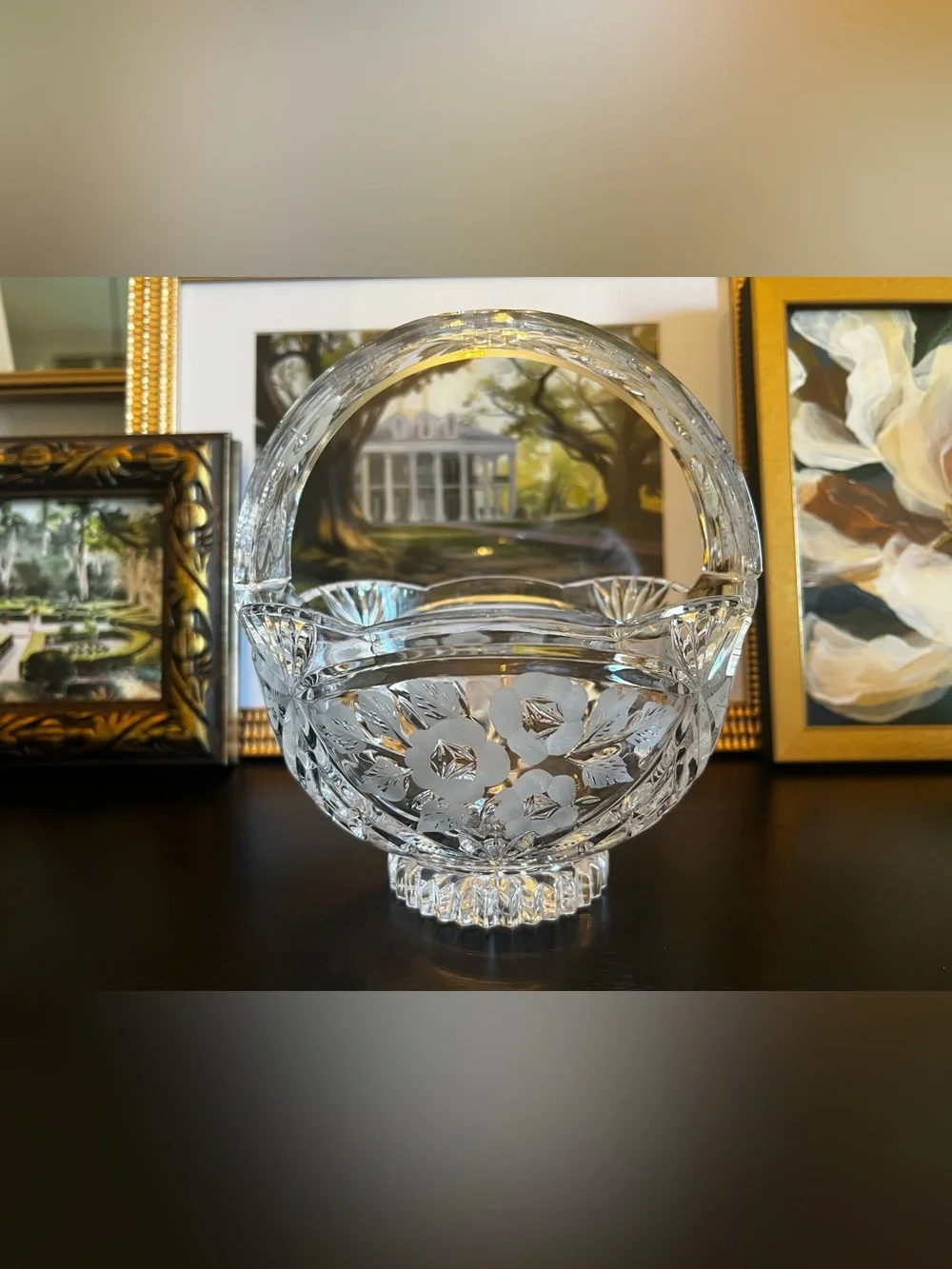 Fifth Avenue crafted from